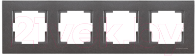 Рамка для выключателей и розеток Mutlusan Rita 2220 800 1495 - фото