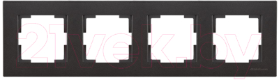 Рамка для выключателей и розеток Mutlusan Rita 2220 800 1484 - фото