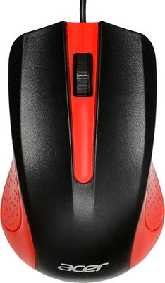 Мышь Acer OMW012 / ZL.MCEEE.003 - фото