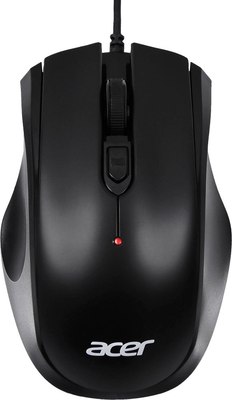 Мышь Acer OMW020 / ZL.MCEEE.004 - фото