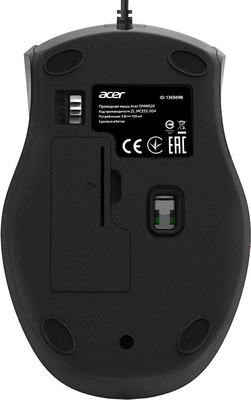 Мышь Acer OMW020 / ZL.MCEEE.004