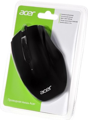 Мышь Acer OMW020 / ZL.MCEEE.004