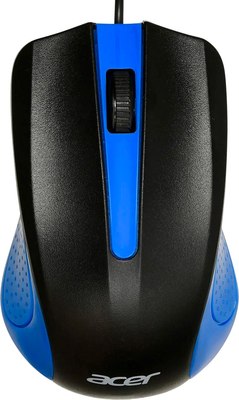 Мышь Acer OMW011 / ZL.MCEEE.002 - фото