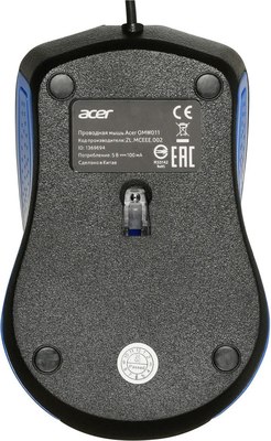 Мышь Acer OMW011 / ZL.MCEEE.002