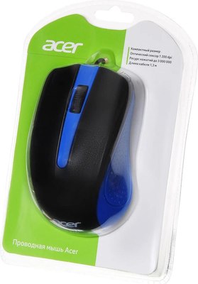 Мышь Acer OMW011 / ZL.MCEEE.002