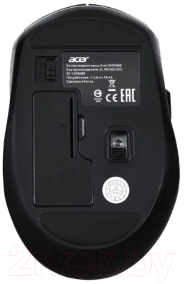 Мышь Acer OMR060 / ZL.MCEEE.00C