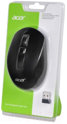 Мышь Acer OMR060 / ZL.MCEEE.00C
