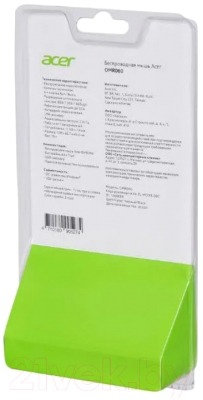 Мышь Acer OMR060 / ZL.MCEEE.00C
