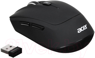 Мышь Acer OMR040 / ZL.MCEEE.00A