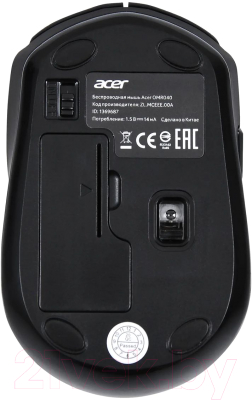 Мышь Acer OMR040 / ZL.MCEEE.00A
