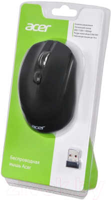 Мышь Acer OMR040 / ZL.MCEEE.00A