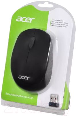 Мышь Acer OMR020 / ZL.MCEEE.006