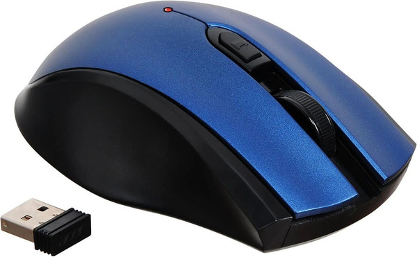 Мышь Acer OMR031 / ZL.MCEEE.008