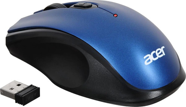 Мышь Acer OMR031 / ZL.MCEEE.008