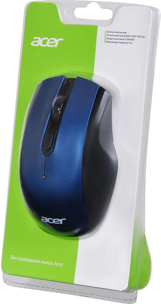 Мышь Acer OMR031 / ZL.MCEEE.008