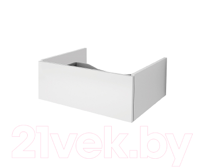 Тумба под умывальник Dreja Box 60 / 99.9100