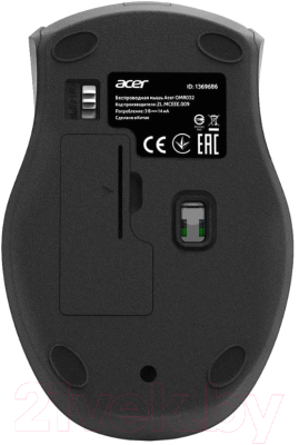 Мышь Acer OMR032 / ZL.MCEEE.009