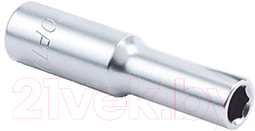 Головка слесарная Toptul BAEE1622 - фото