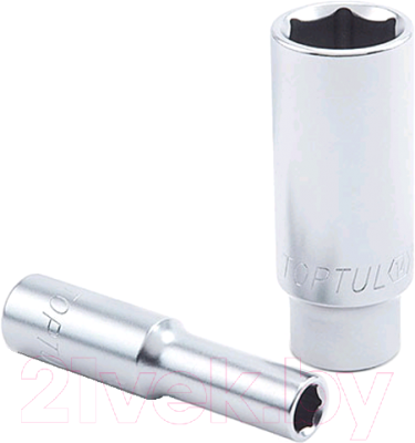 Головка слесарная Toptul BAEE1622