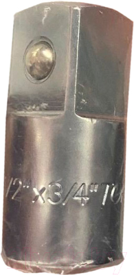 Адаптер слесарный Toptul CAEA1624