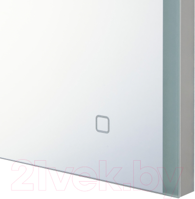 Зеркало Акватон Мишель 57 (1A253902MIX40)