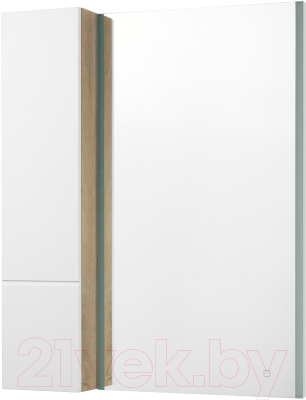 Зеркало Акватон Мишель 57 (1A253902MIX40)