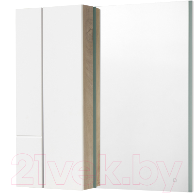 Зеркало Акватон Мишель 57 (1A253902MIX40)