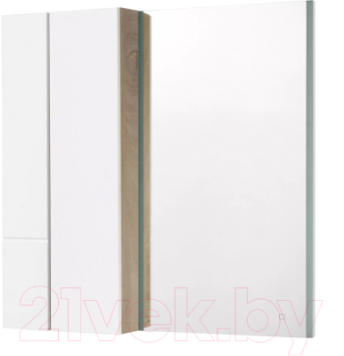 Шкаф для ванной Акватон Мишель 23 (1A244203MIX40)