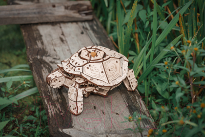 Конструктор EWA Черепаха