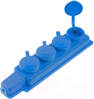 Розетка переносная Юпитер JP7601-11 - фото