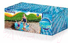 Складной бассейн Bestway Fill 'N Fun Sparking Sea 55028