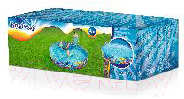 Складной бассейн Bestway Fill 'N Fun Odyssey 55031