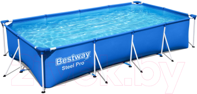 Каркасный бассейн Bestway 56405 - фото