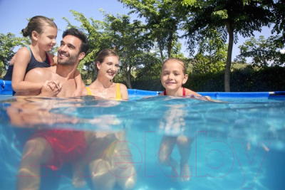 Каркасный бассейн Bestway 56424