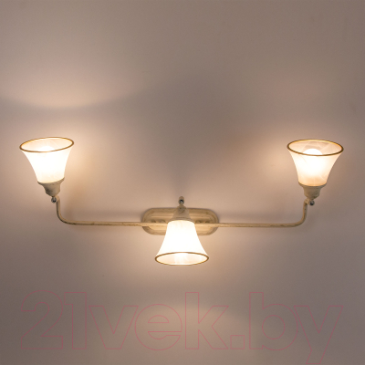 Светильник Citilux Патина CL511534