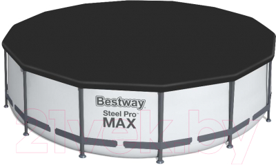 Каркасный бассейн Bestway Steel Pro Max 5612X