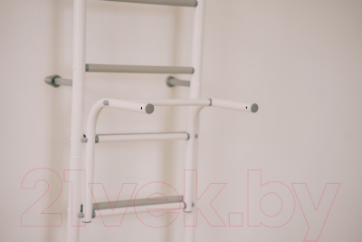 Турник-брусья Rokids ТБД-2 2в1