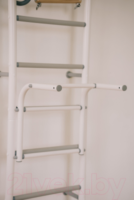 Турник-брусья Rokids ТБД-2 2в1