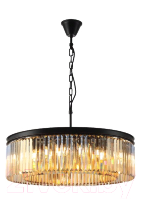 Люстра Citilux Мартин CL332162 - фото