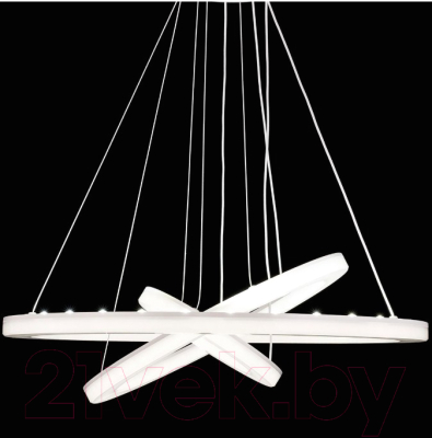 Потолочный светильник Citilux Электрон CL710A104S