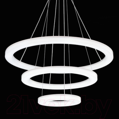 Потолочный светильник Citilux Электрон CL710A104S