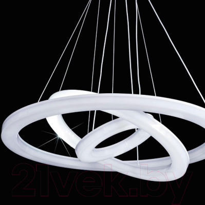 Потолочный светильник Citilux Электрон CL710A104S