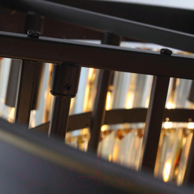 Люстра Citilux Мартин CL332142