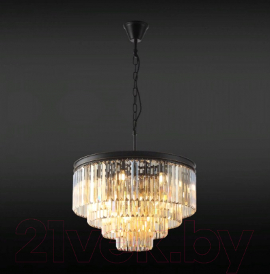 Люстра Citilux Мартин CL332142