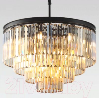 Люстра Citilux Мартин CL332142