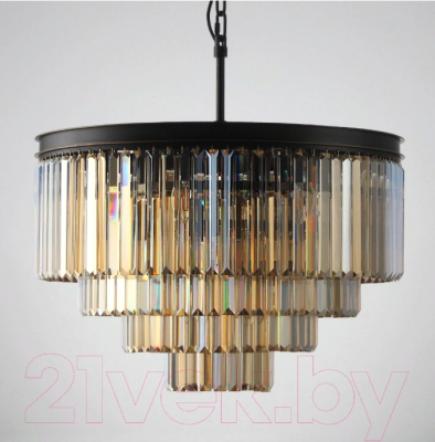 Люстра Citilux Мартин CL332142