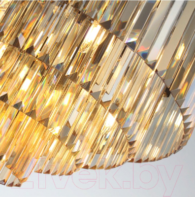 Люстра Citilux Мартин CL332142