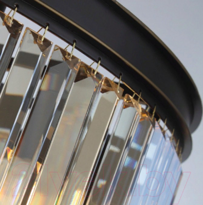 Люстра Citilux Мартин CL332142