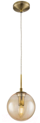 Потолочный светильник Citilux Томми CL102013 - фото