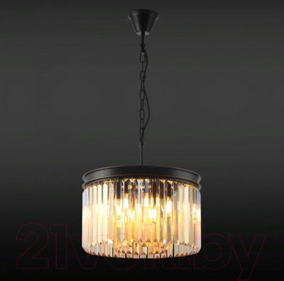 Люстра Citilux Мартин CL332082